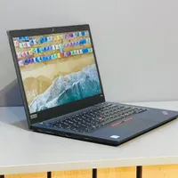 لپ تاپ thinkpad p43s گرافیک دار مشابه اکبند|رایانه همراه|تهران, میدان ولیعصر|دیوار