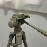 سه پایه ای دوربین عکاسی|دوربین عکاسی و فیلمبرداری|مریوان, |دیوار