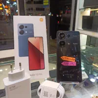 شیائومی نوت ۱۳ پرو درحد اک