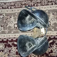 بوق حلزونی اصل|قطعات یدکی و لوازم جانبی|اهواز, کوی مهدیس|دیوار