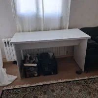 میز MDF در حد نو