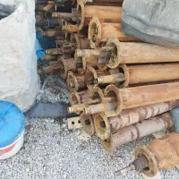 پمپ لوله 5اینج 23شاخه|عمدهفروشی|حسن آباد, |دیوار