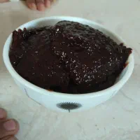 رب انار