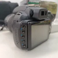 دوربین عکاسی نیمه حرفه‌ای فوجی فیلم HS10