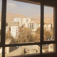 ۱۳۰مترشمال کاخ/طبقه۶لابی/ویو/دیزاینشده/پول لازم|فروش آپارتمان|تهران, کاشانک|دیوار