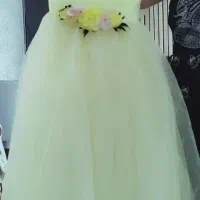 لباس مجلسی دخترانه