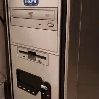 کیس کامپیوتر