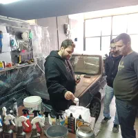 دوره آموزشی صفر تا صد خدمات خودرو برای شروع کار