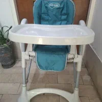 صندلی غذا sunbaby