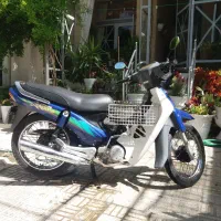 موتور بهمن آ مودناس