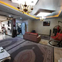 اجاره ۱۳۰ متری/شخصی ساز/تک واحدی/شهرک راه آهن|اجارهٔ آپارتمان|تهران, گلستان (شهرک راه آهن)|دیوار