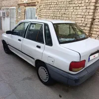 پراید 85