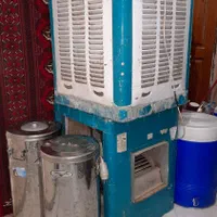 اجاره کرایه کولر آبی لوازم تولد