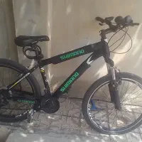دوچرخه۲۶