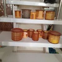 بانکه حبوبات