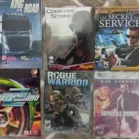 بازی کامپیوتر