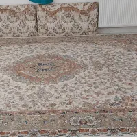 فروش فرش کرم|فرش|بوکان, |دیوار