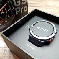 ساعت هوشمند میبرو gspro
