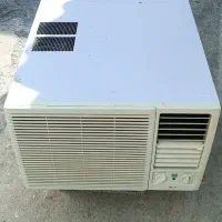 کولر گازی ال جی آکبند
