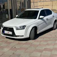 دنا پلاس فول ۹۷|خودرو سواری و وانت|ماکو, |دیوار