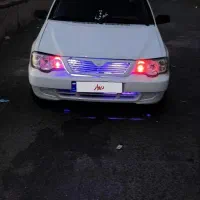 پراید 132|خودرو سواری و وانت|دیواندره, |دیوار