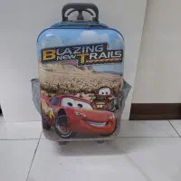 کیف مدرسه