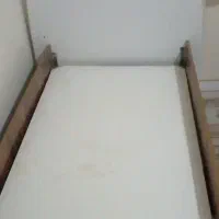 تخت و دراور کودک و نوجوان|تخت و سرویس خواب|پرند, فاز ۶|دیوار