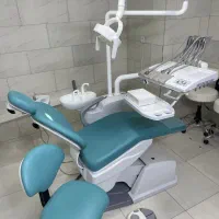 تعمیر یونیت دندانپزشکی و توربین و آنگل و ایر موتور|پزشکی|تهران, جمالزاده|دیوار