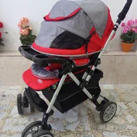 کالسکه بچه|کالسکه و لوازم جانبی|لنگرود, |دیوار