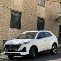 چانگان cs55 مونتاژ