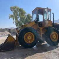 لودر هپکو اچ سی اینترناش فرمون عقب|خودرو سنگین|کازرون, |دیوار