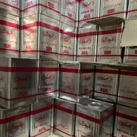 روغن سرخ طبیعت/