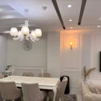 لوستر|لوستر و چراغ آویز|همدان, |دیوار