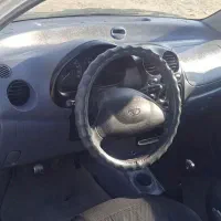 دوو ماتیز کم کار|خودرو سواری و وانت|تهران, شهرک دانشگاه|دیوار