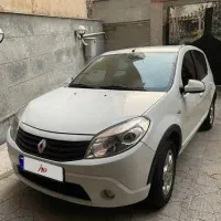 ساندرو مدل95