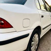 سمند LX ساده، مدل ۱۳۹6|خودرو سواری و وانت|دزفول, |دیوار