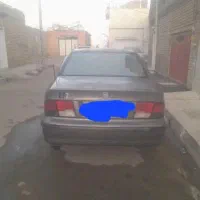 خودرو سمند۸۶|خودرو سواری و وانت|خوی, |دیوار