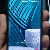 گوشی سامسونگa01 مشکی|موبایل|مینودشت, |دیوار