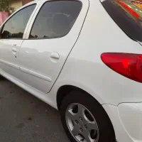 207 پانا ۱۴۰۱|خودرو سواری و وانت|ساری, |دیوار