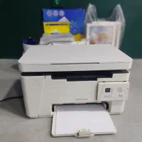 پرینتر سه کار laserjet HP m26a