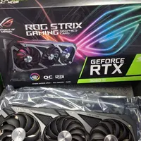 کارت گرافیک گیمینگ 3080ti asus rogstrix|قطعات و لوازم جانبی رایانه|تهران, آذربایجان|دیوار