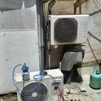 تعمیرات کولر نصب جابه جایی سرویس شست شو شبانه روزی
