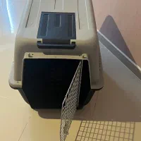 باکس سگ