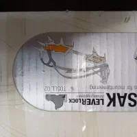 کرامپون پتزل (petzl) مدل vasak|کوهنوردی و کمپینگ|کرج, فاز ۱ مهرشهر|دیوار