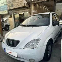 تیبا۲مدل ۹۸|خودرو سواری و وانت|تهران, اتحاد|دیوار