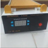 سبراتوروپروگرامرنونو|لوازم جانبی موبایل و تبلت|فردیس, فردیس|دیوار