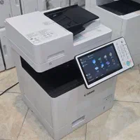 دستگاه کپی canon 525i|پرینتر، اسکنر، کپی، فکس|مشهد, جاهد شهر|دیوار