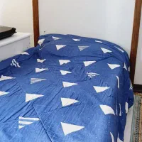 تخت و کمد کودک و نوجوان|تخت و سرویس خواب|ساری, |دیوار