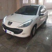 پژو 207i اتوماتیک، مدل ۱۳۸۹