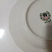 بشقاب|ظروف سرو و پذیرایی|قم, نیروگاه|دیوار